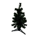 Árbol navidad luz led  60cm