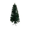 Árbol navidad luz led 150cm