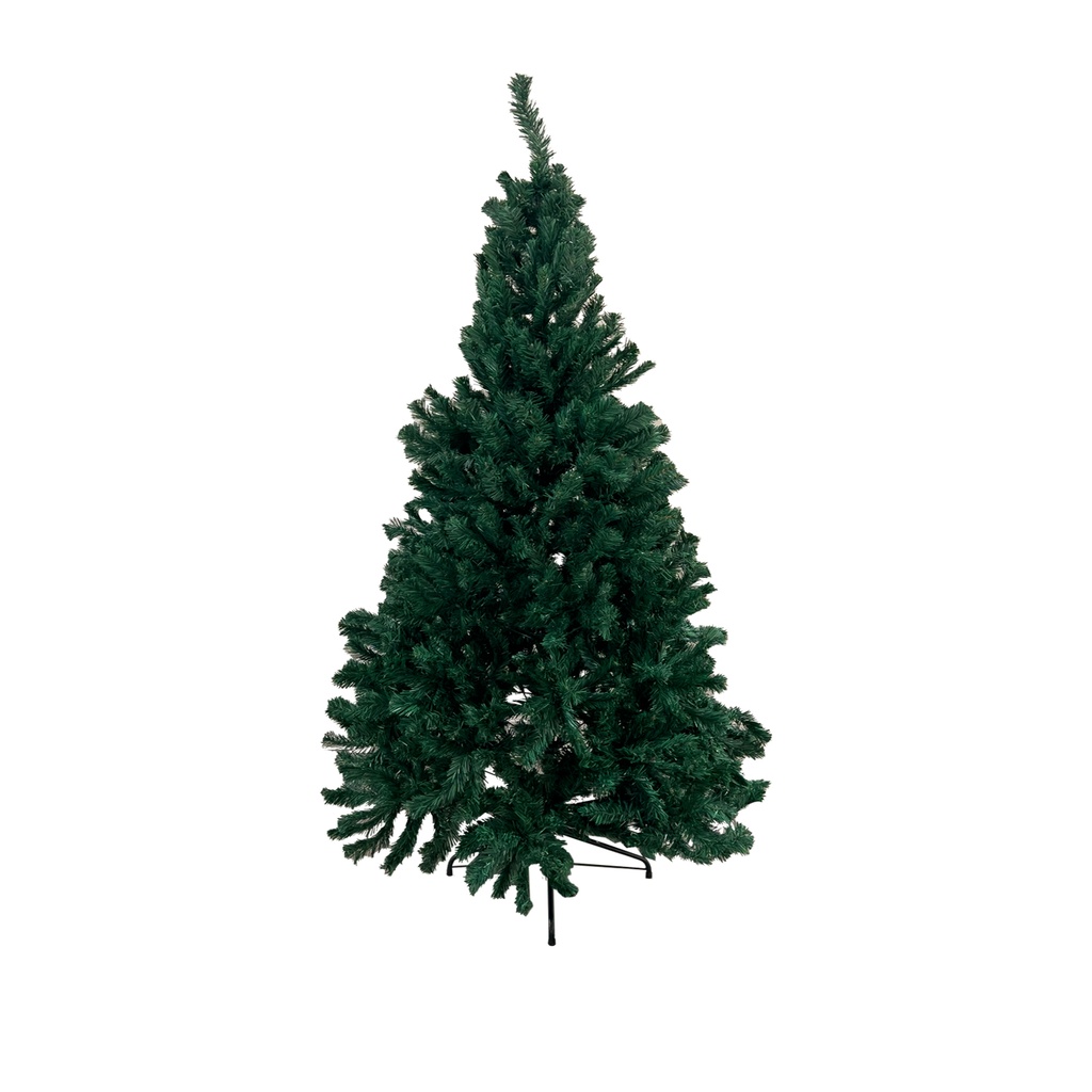 Árbol navidad 180cm 800 ramas