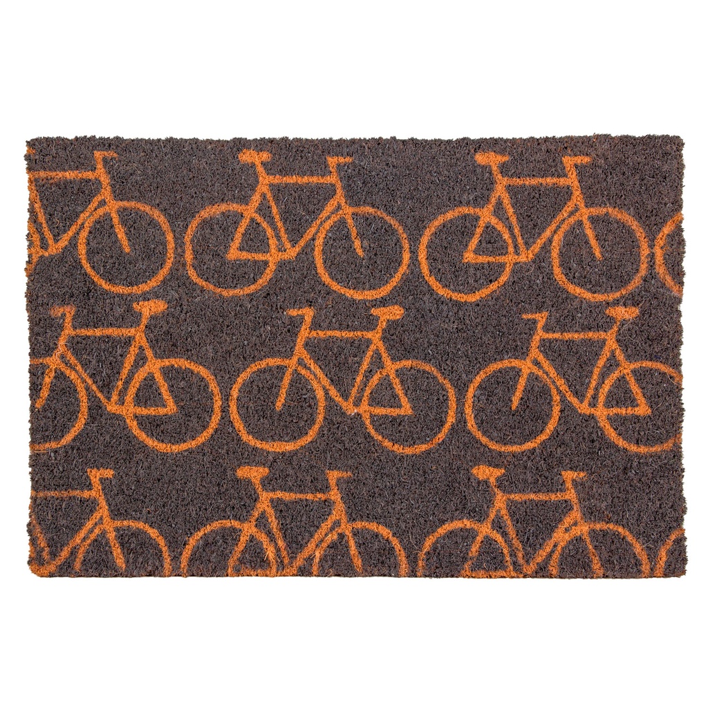 Limpiapies bicicletas 40x60cm