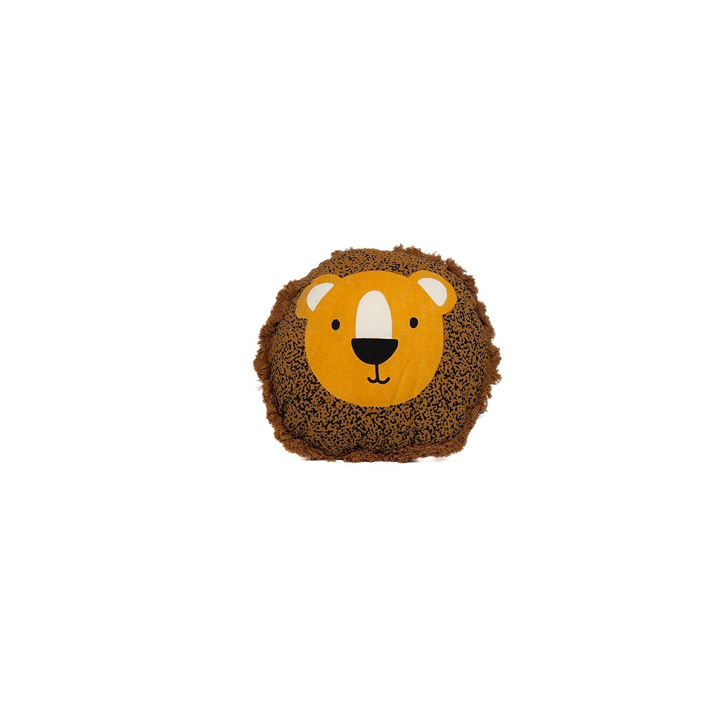 Cojín kids león 40cm