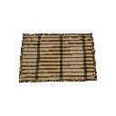 Individual 33x45cm print lineas