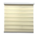 Cortina roller duo Beige 200x180cm