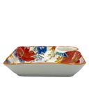 Plato picoteo Florida 18cm