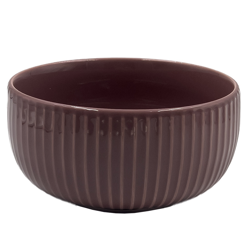 Bowl Comacchio morado 15cm