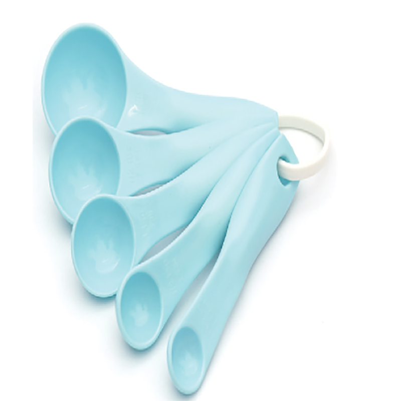 Cuchara medidor acrílico