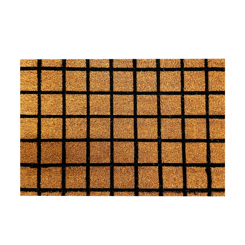 Limpiapies cuadro 40x60cm