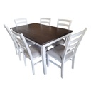 Comedor 6 sillas Melchor