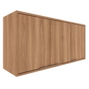 Aéreo cocina Thalita 3 puertas 120cm