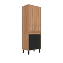 Despensa Thalita 4 puertas 70cm
