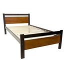 Cama 1.5 plaza Toti 105x200cm
