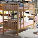 Cama 1.5 plaza Ema 105x200cm