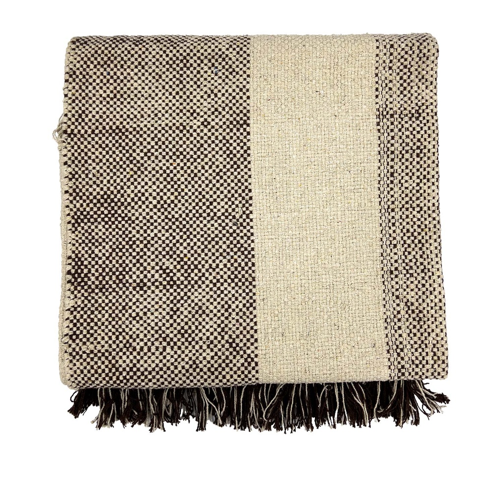 Alfombra tejida BC 120x180cm