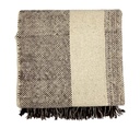 Alfombra tejida BC 120x180cm