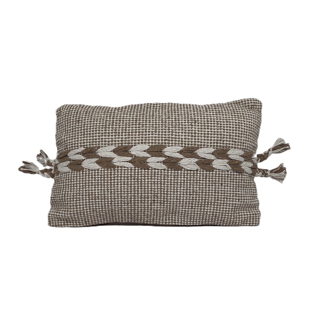 Cojín Boho BC 30x50cm