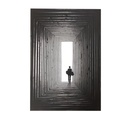 Canvas tunel BN 70x100cm