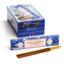 Incienso Nag champa Azul Satya