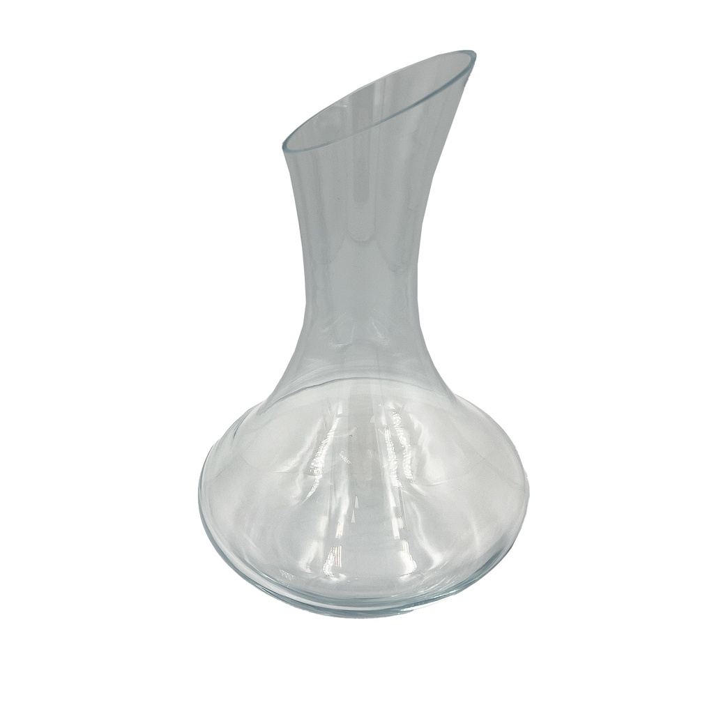 Decantador vidrio 1700ml