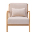 Sitial Camelia beige