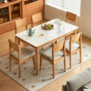 Comedor 6 sillas Girona