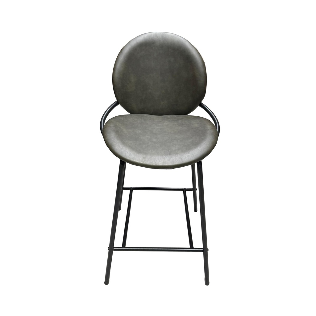 Silla bar Gabriel gris