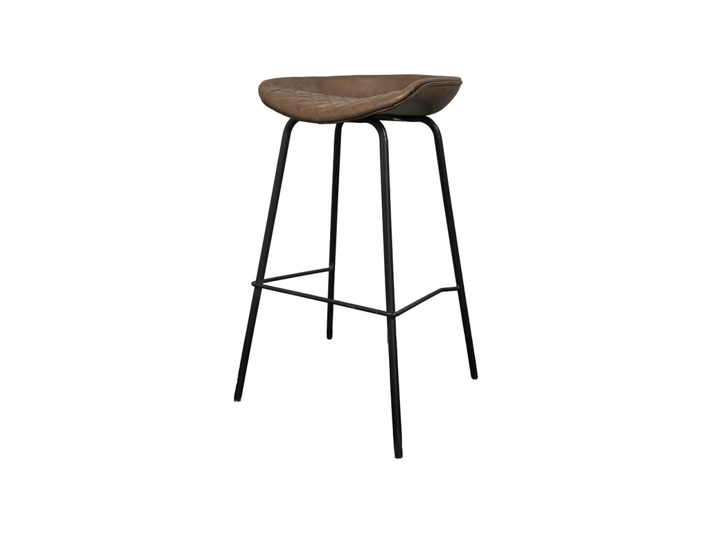 Silla bar Alfie cafe