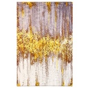 Canvas abstracto 90x135cm