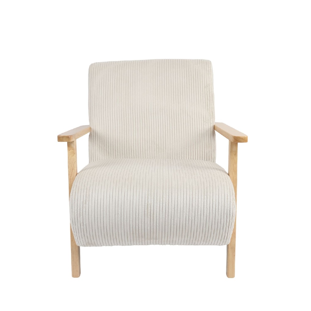 Poltrona Etosha beige