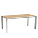 Mesa Comedor Terraza Mallorca 170x96cm