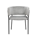 Silla comedor Banjul gris