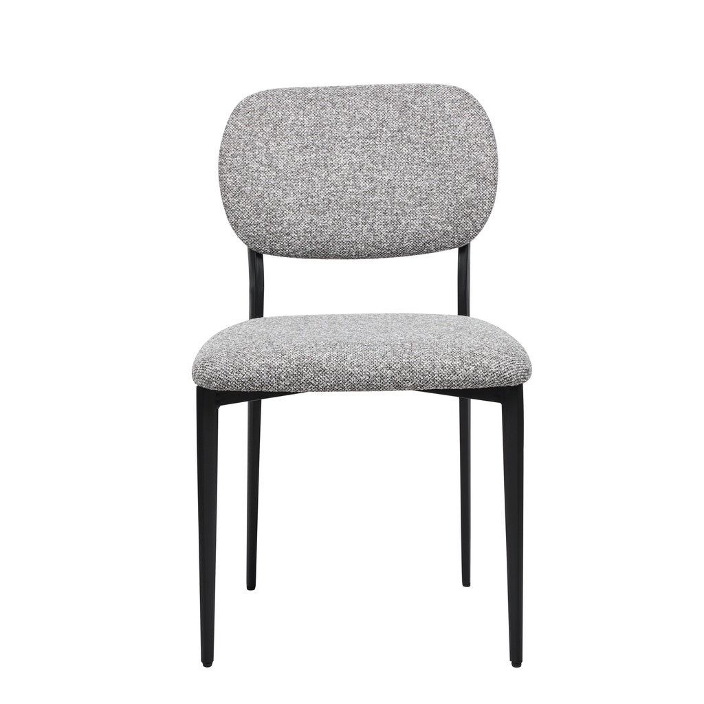 Silla comedor Argel gris