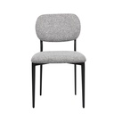 Silla comedor Argel gris