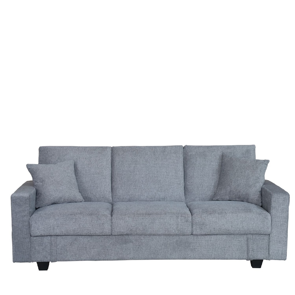 Sofá cama Silves gris