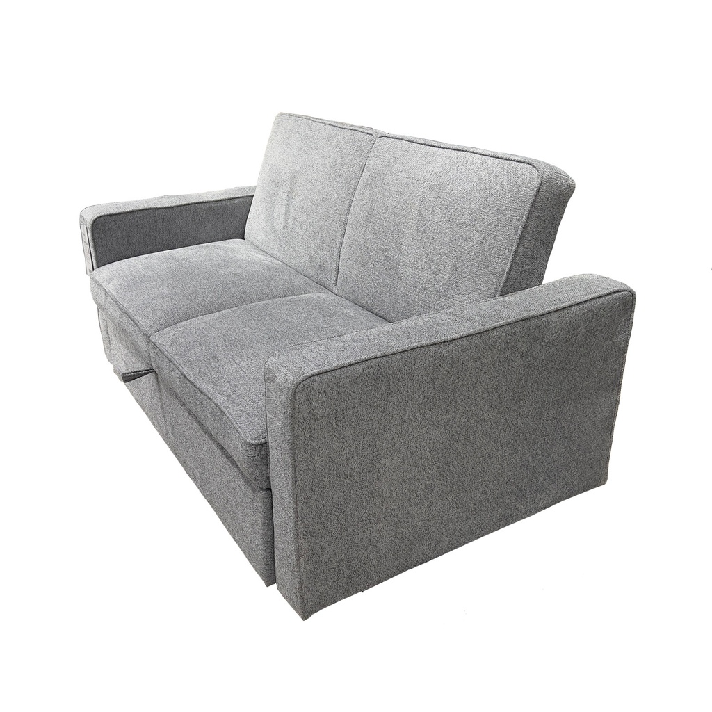 Sofá cama Sintra gris