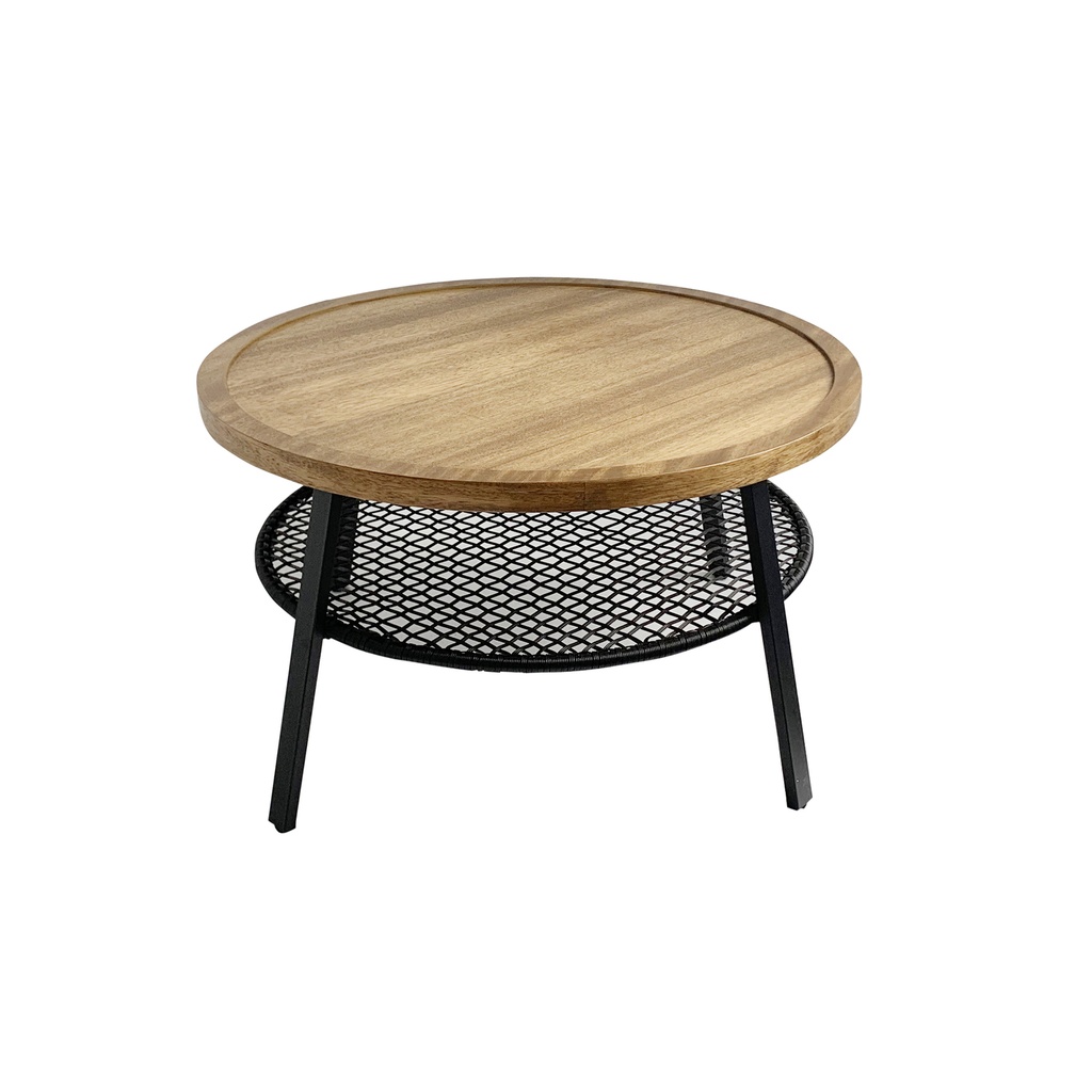 Mesa centro Birgit