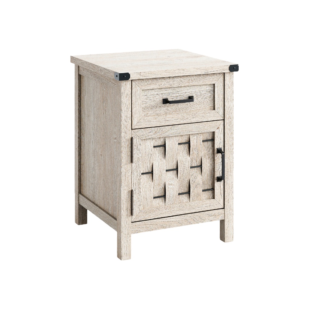 Mesa lateral Vinh gris