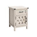 Mesa lateral Vinh gris