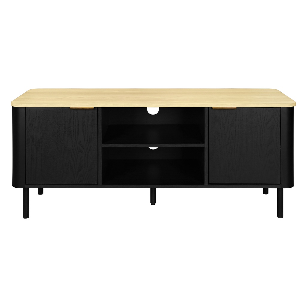Rack TV Kairi 2 puertas