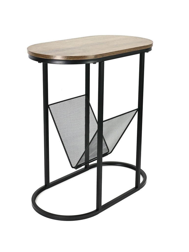 Mesa lateral Cyrus