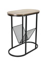 Mesa lateral Cyrus