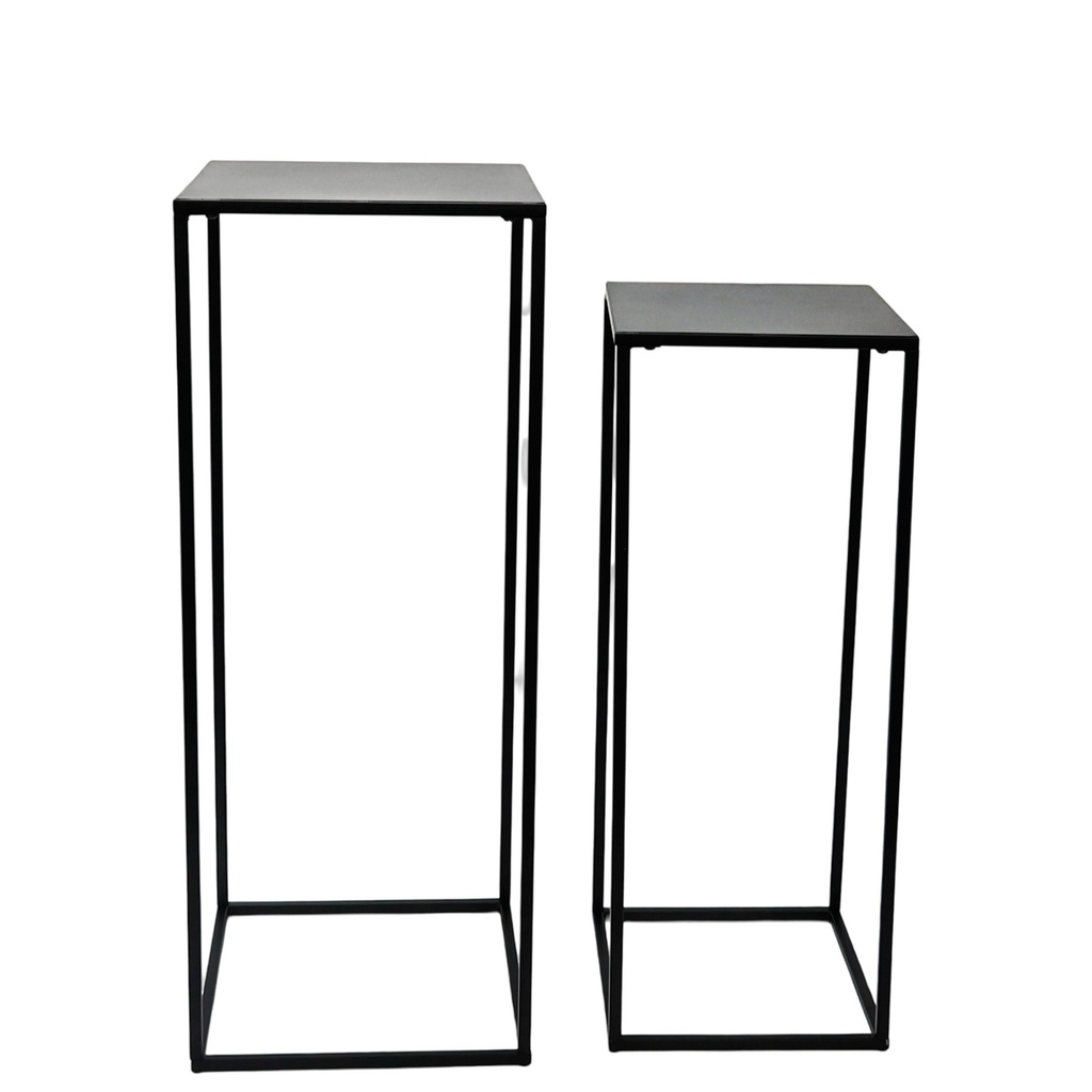 Pedestal planta Connor set 2