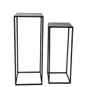 Pedestal planta Connor set 2