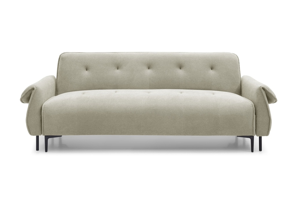 Sofá cama Elena beige