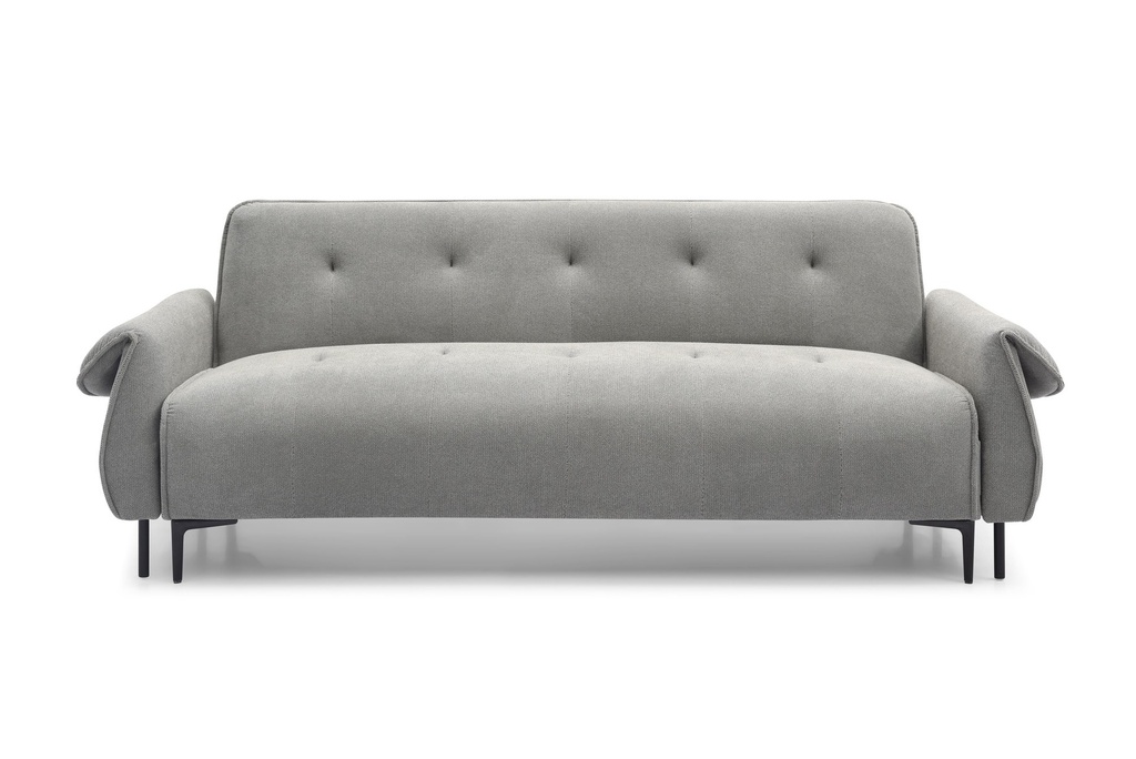 Sofá cama Elena gris