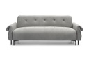 Sofá cama Elena gris