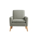 Sitial Mila gris