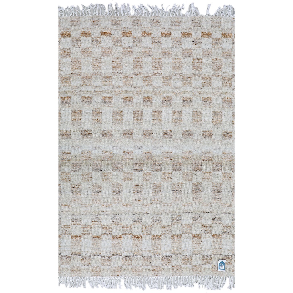 Alfombra 120x180cm Ileza cuadros