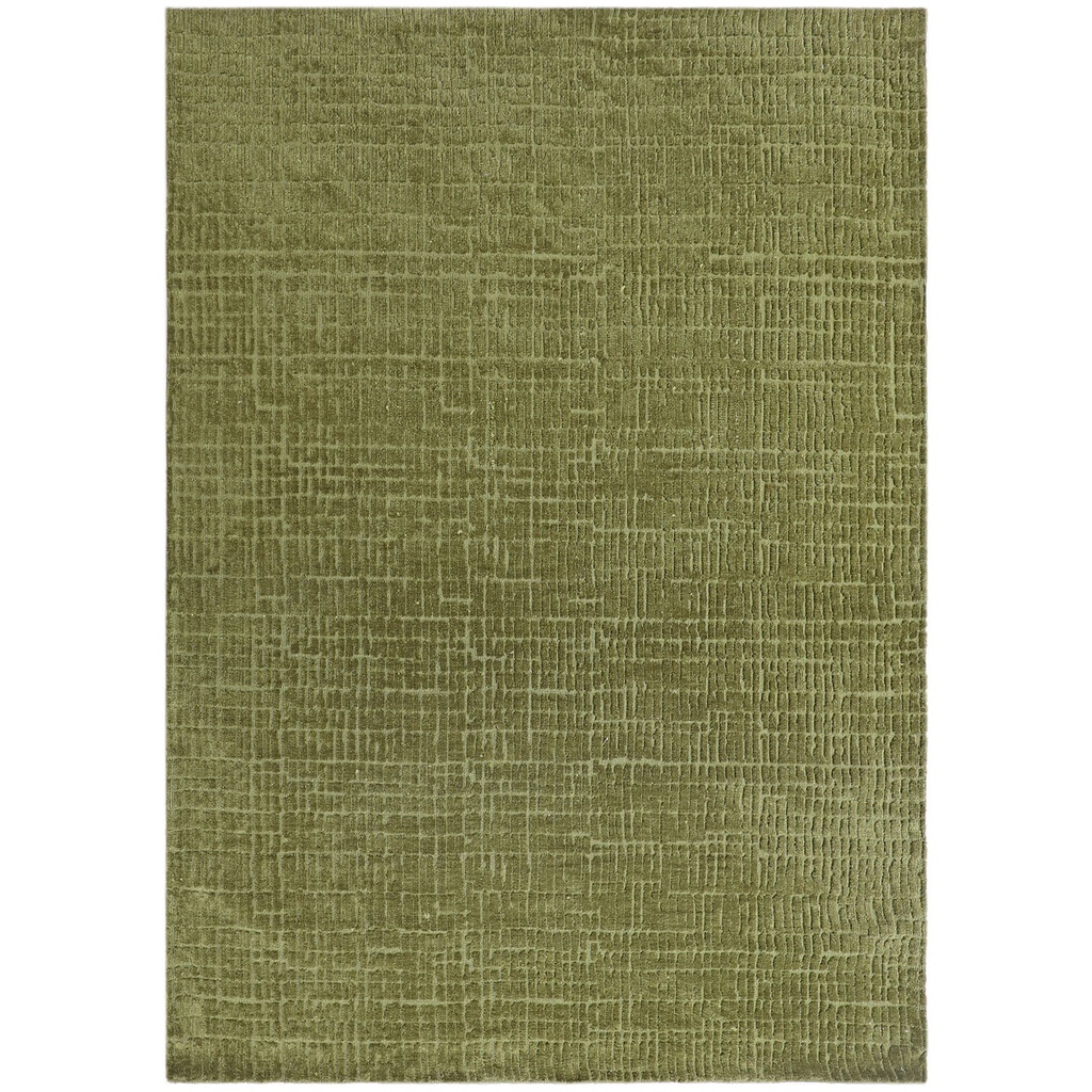 Alfombra 180x270cm Milton verde