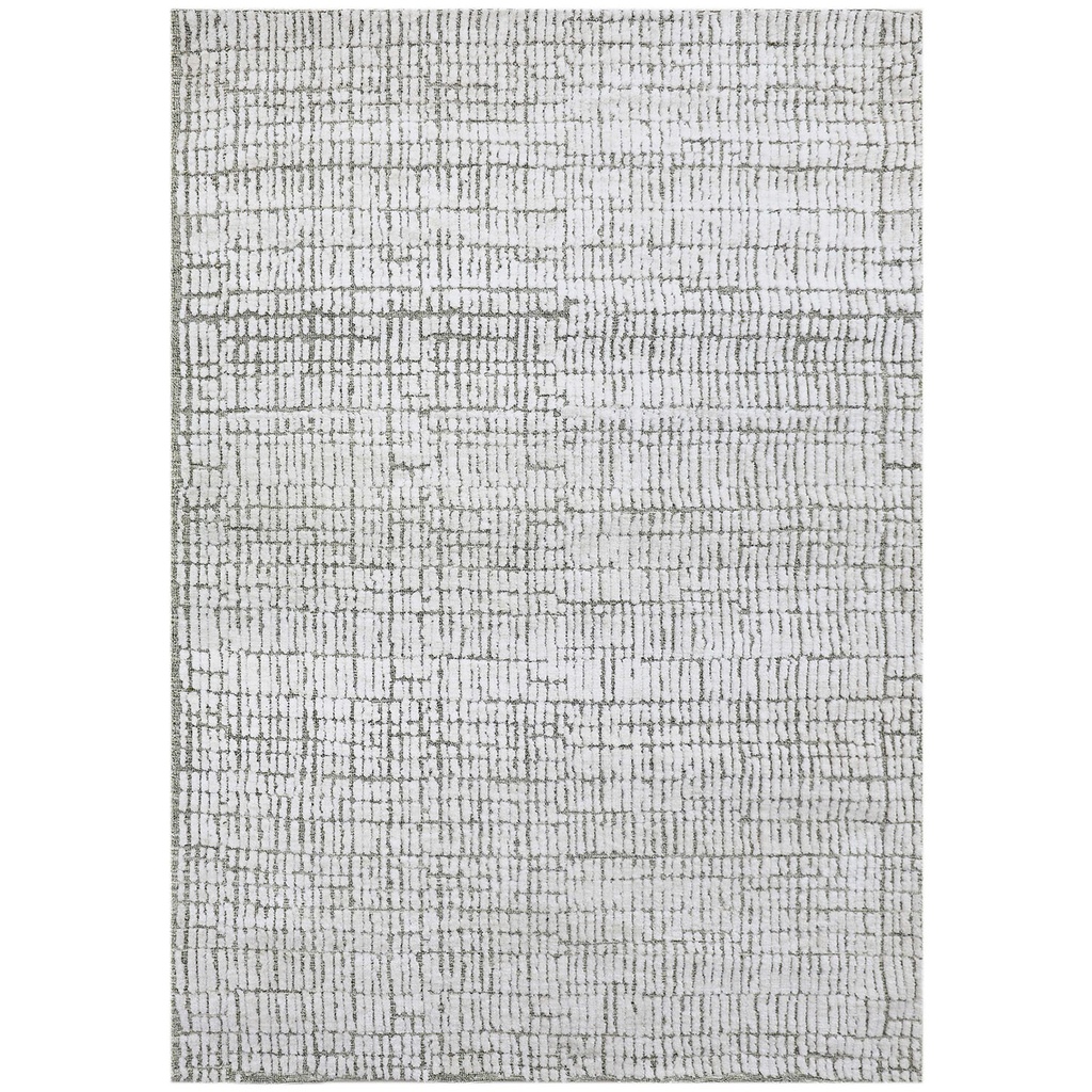 Alfombra 180x270cm Milton gris