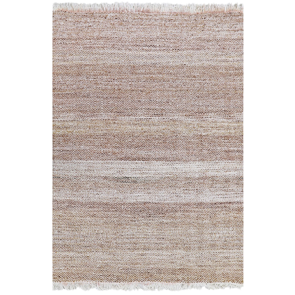 Alfombra 200x300cm Leconi café